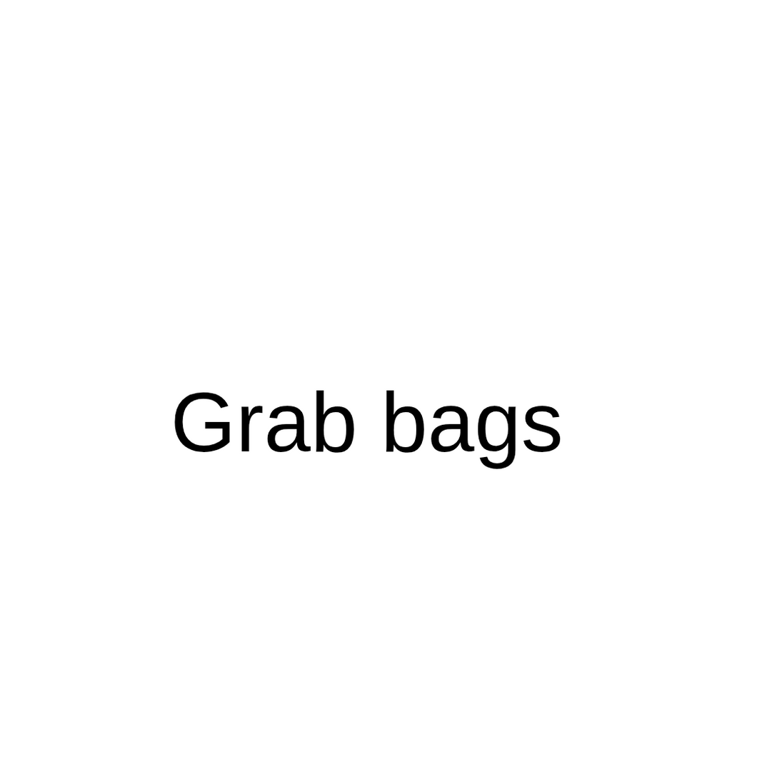 Grab Bags