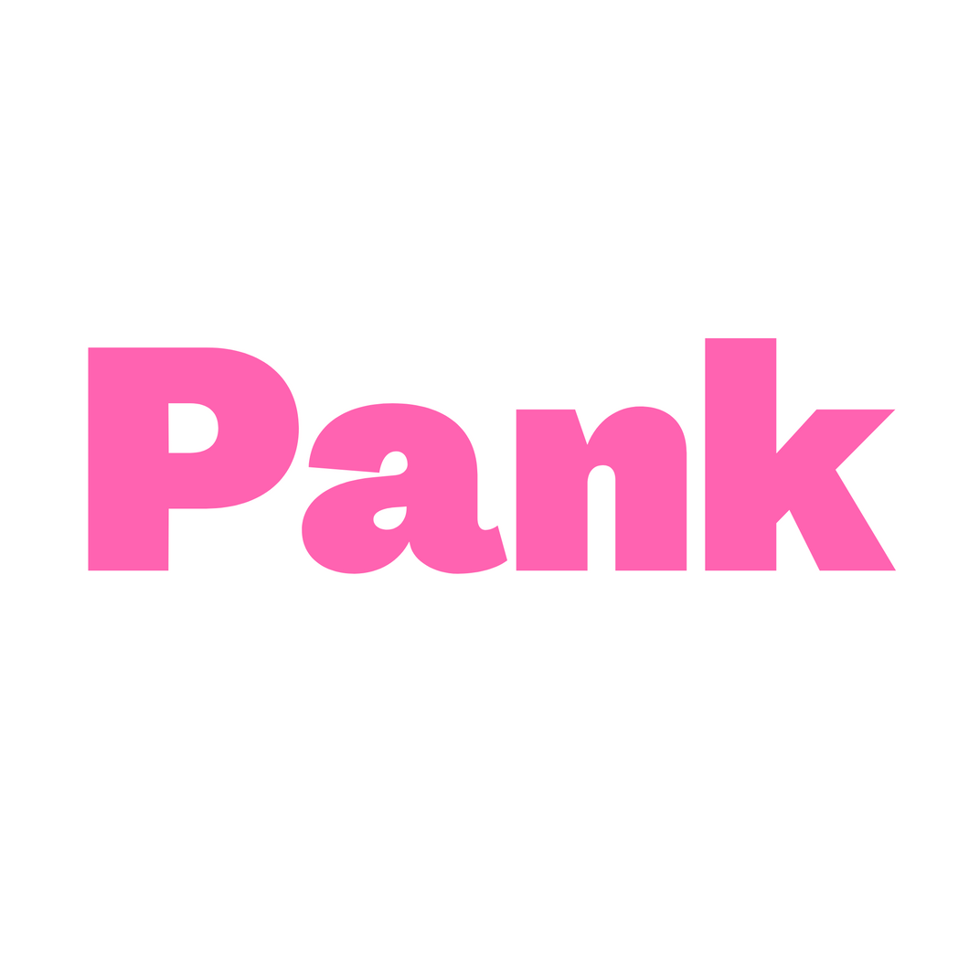 PANK!