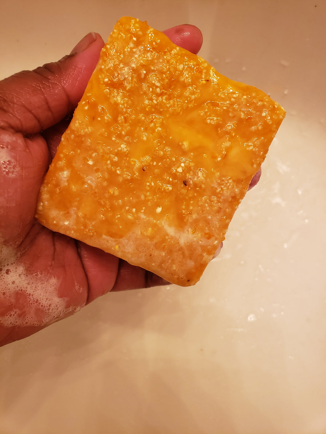 Griiiiits Soap