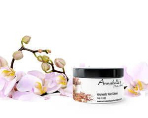 Ayurvedic Hair Creme