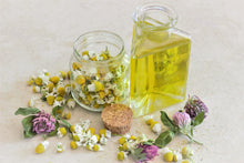Load image into Gallery viewer, Chamomile and Orange Blossom Skincare